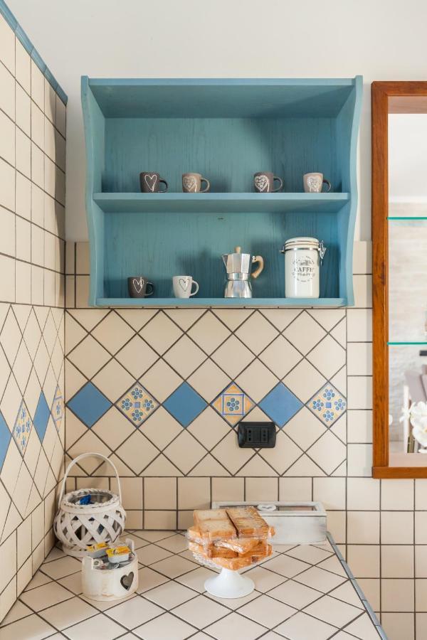 Casa Vacanze Giramondo فيوميتشينو المظهر الخارجي الصورة